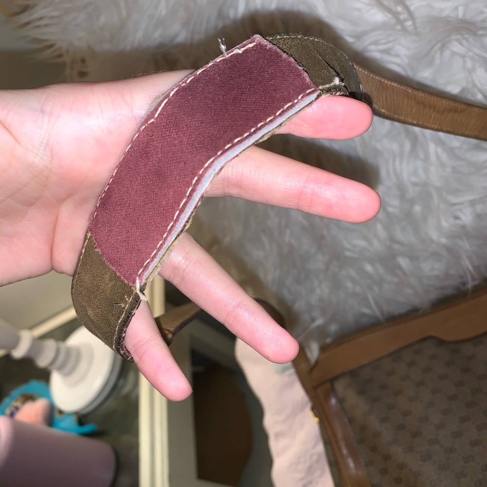 GUCCI BAG - Picture 3 of 6